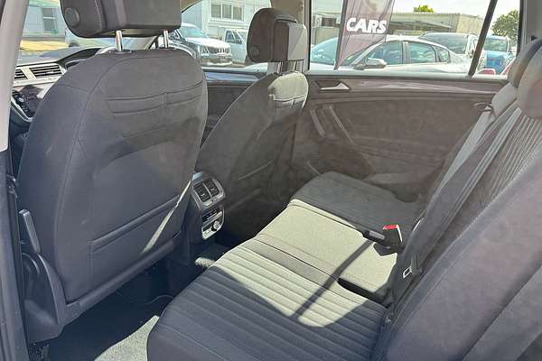 2023 Volkswagen Tiguan 110TSI Life Allspace 5N