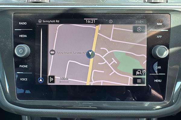 2023 Volkswagen Tiguan 110TSI Life Allspace 5N