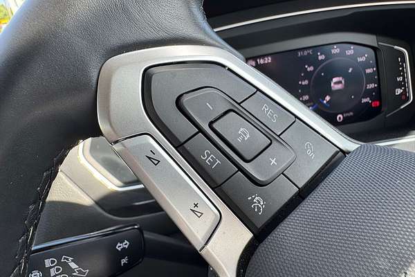 2023 Volkswagen Tiguan 110TSI Life Allspace 5N
