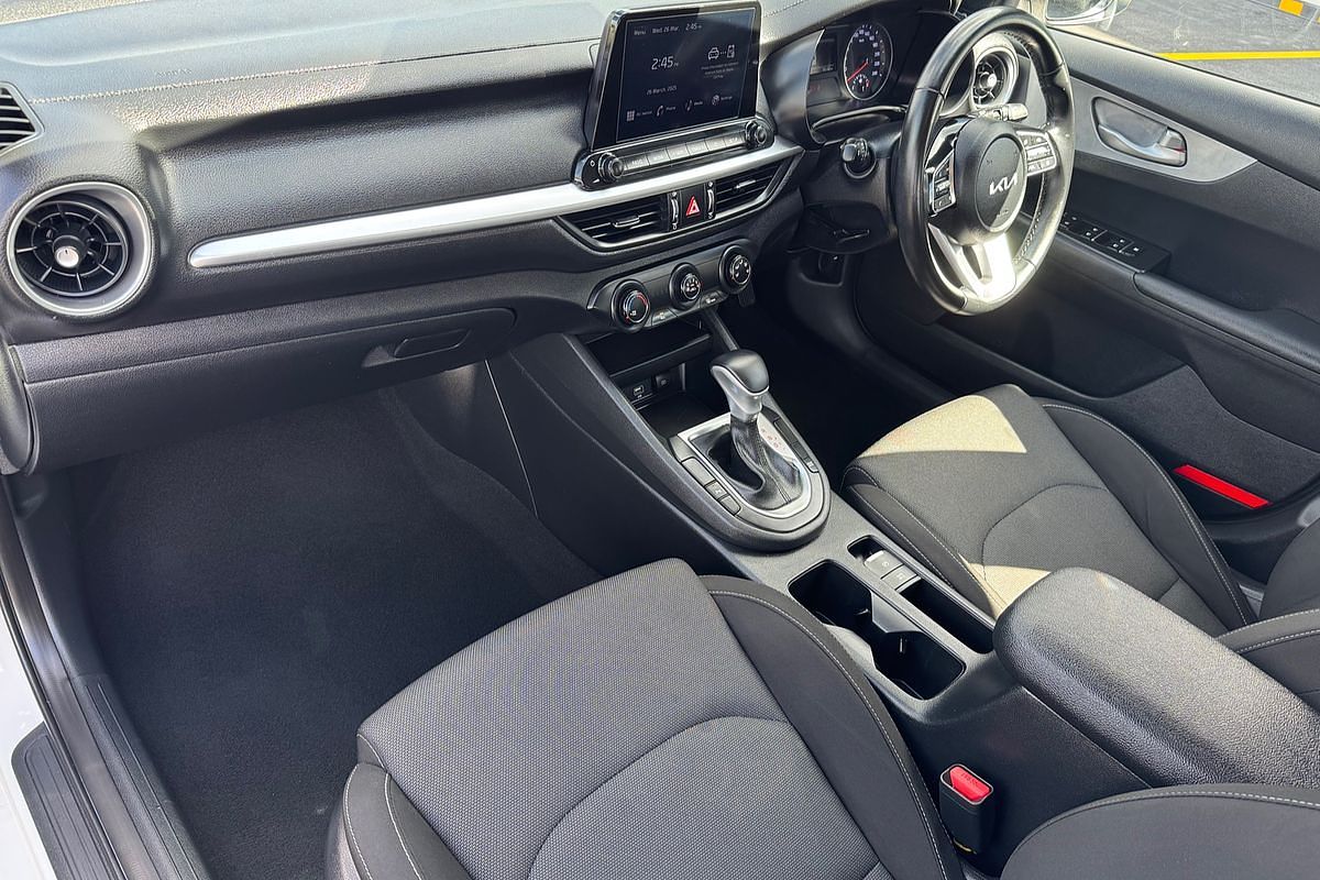 2022 Kia Cerato S BD