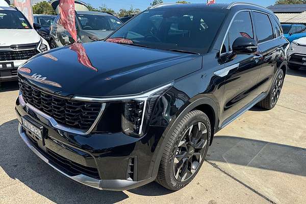 2024 Kia Sorento GT-Line MQ4 PE