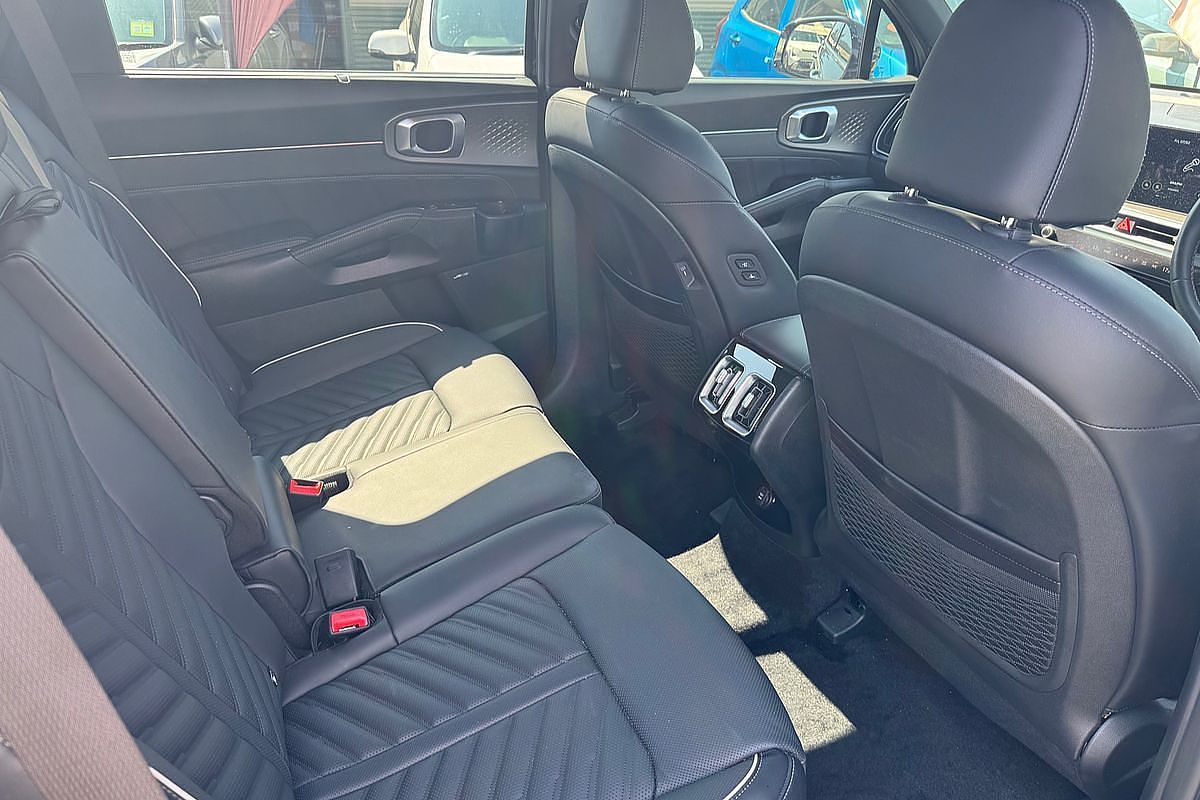 2024 Kia Sorento GT-Line MQ4 PE