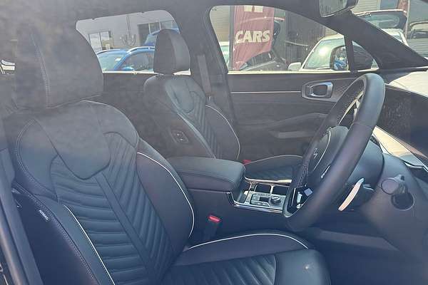 2024 Kia Sorento GT-Line MQ4 PE