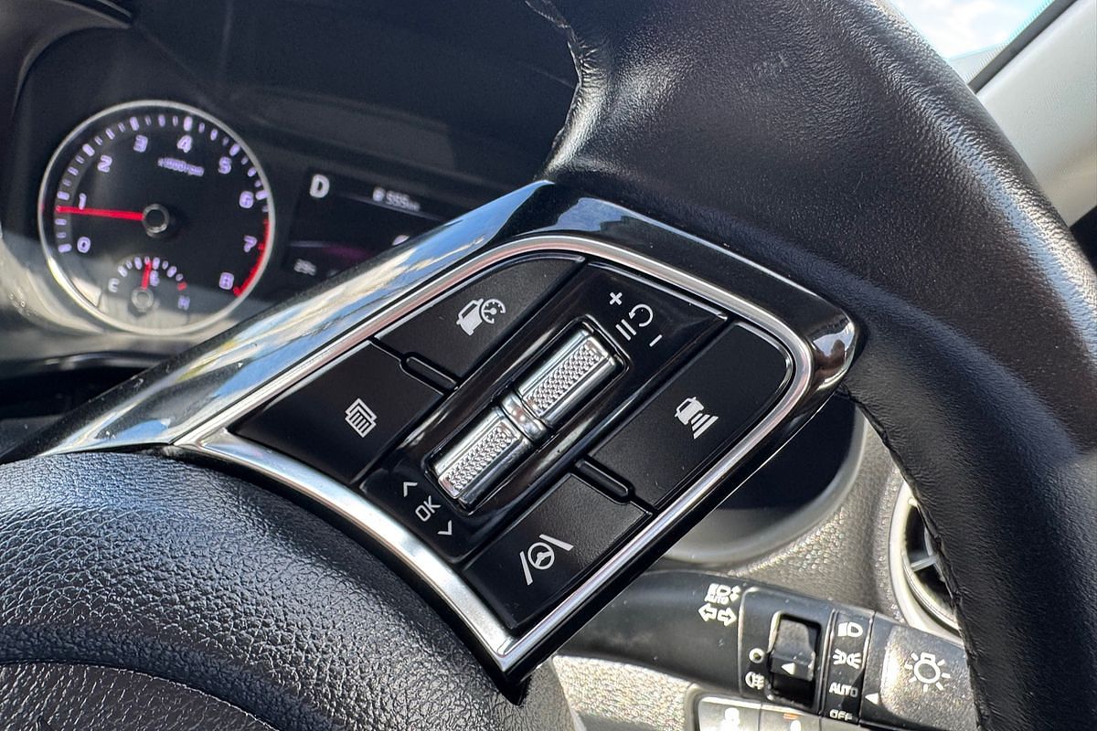 2022 Kia Cerato S BD