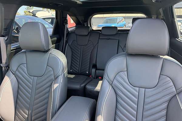 2024 Kia Sorento GT-Line MQ4 PE