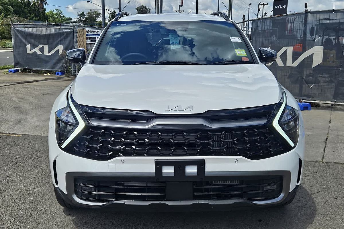2024 Kia K4 Sport+ CL4m