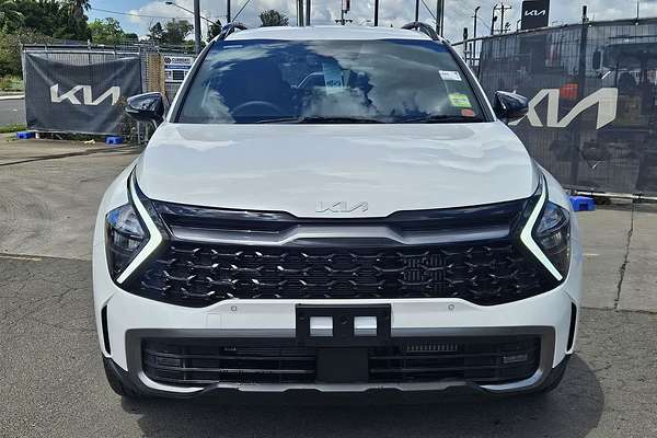 2024 Kia K4 Sport+ CL4m