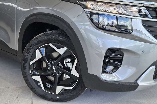 2024 Kia Seltos Sport SP2 PE