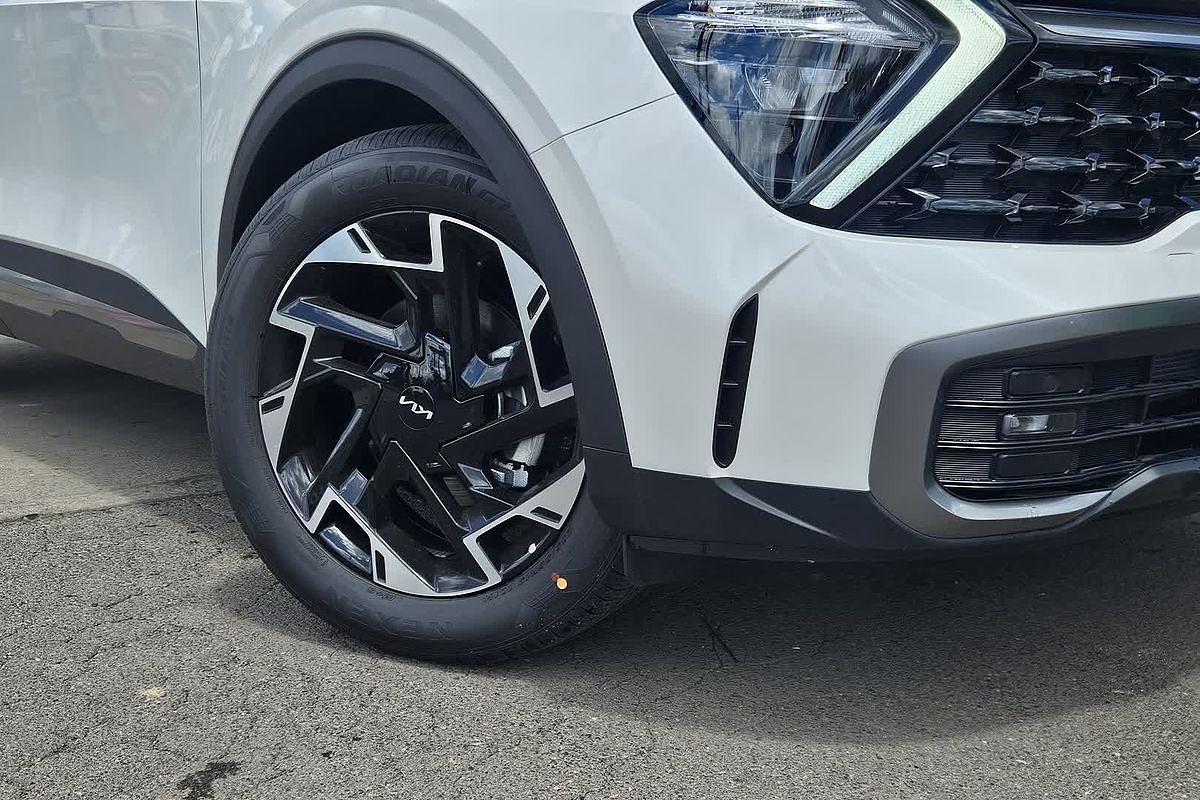 2024 Kia K4 Sport+ CL4m