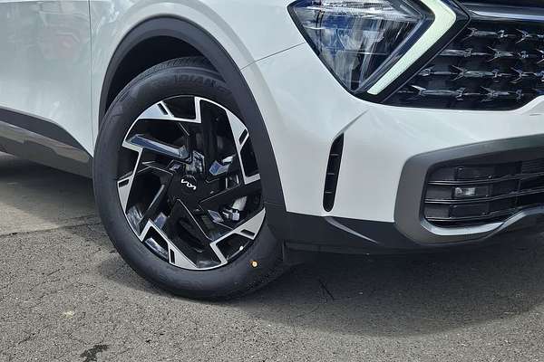 2024 Kia K4 Sport+ CL4m