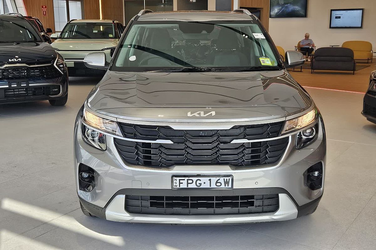 2024 Kia Seltos Sport SP2 PE