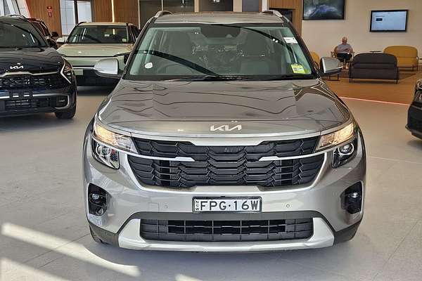 2024 Kia Seltos Sport SP2 PE