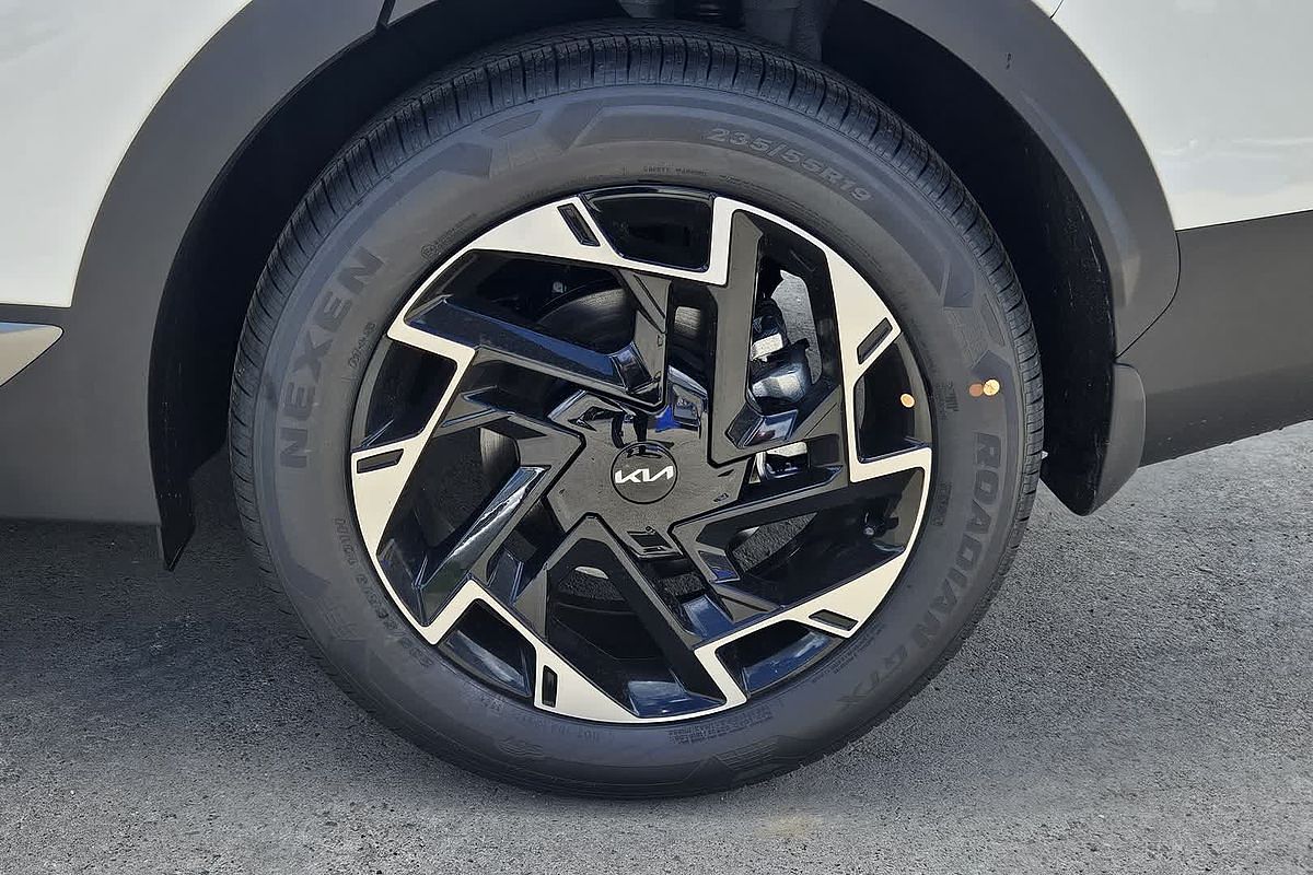 2024 Kia K4 Sport+ CL4m