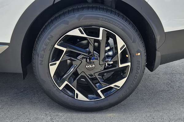 2024 Kia K4 Sport+ CL4m