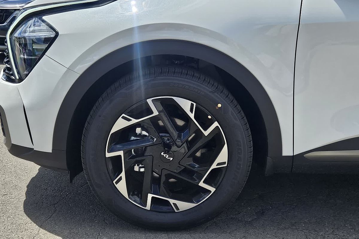 2024 Kia K4 Sport+ CL4m