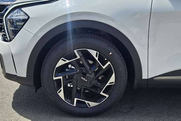 2024 Kia K4 Sport+ CL4m