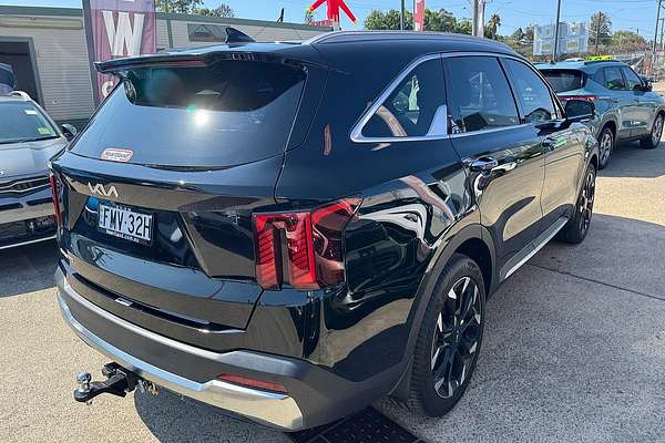 2024 Kia Sorento GT-Line MQ4 PE