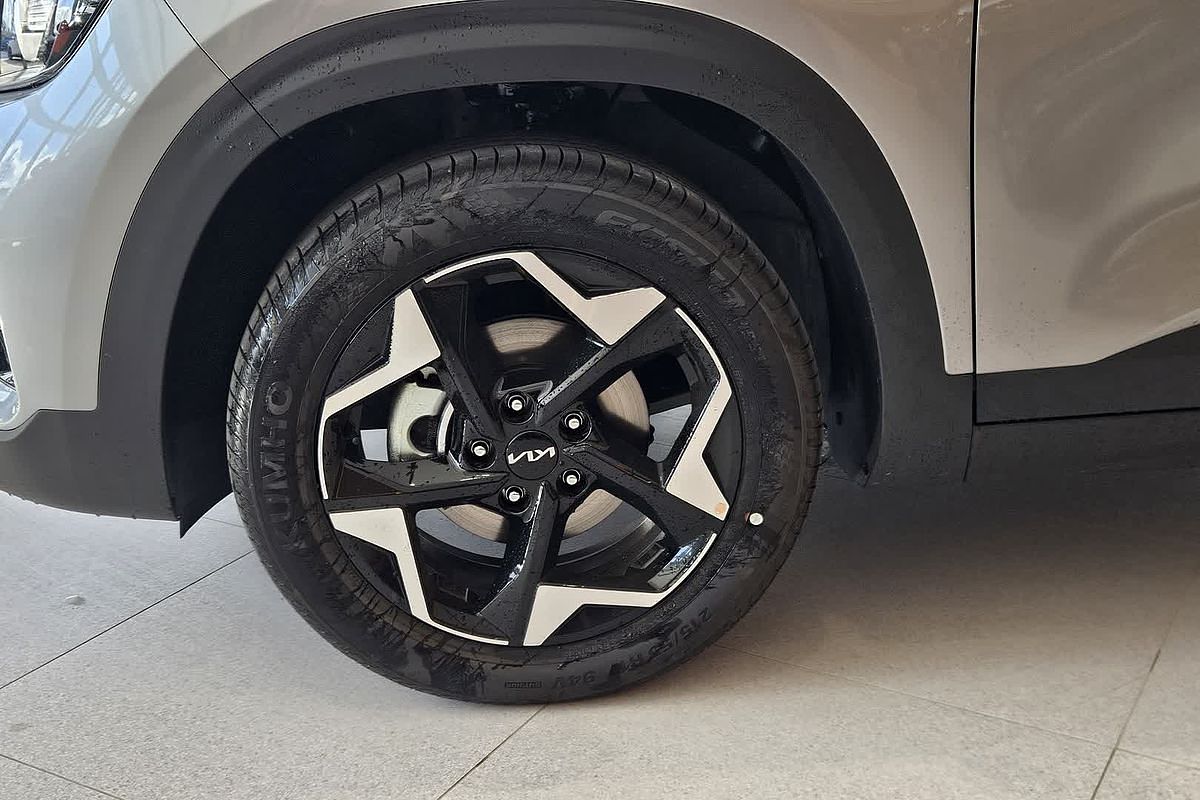 2024 Kia Seltos Sport SP2 PE