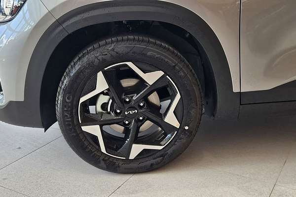 2024 Kia Seltos Sport SP2 PE