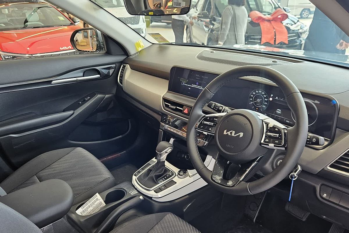 2024 Kia Seltos Sport SP2 PE