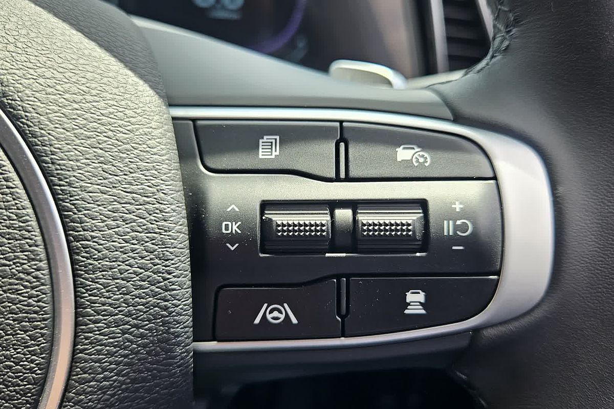 2024 Kia K4 Sport+ CL4m