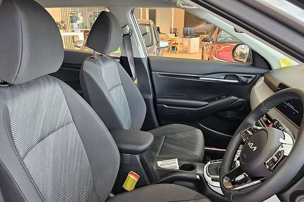 2024 Kia Seltos Sport SP2 PE