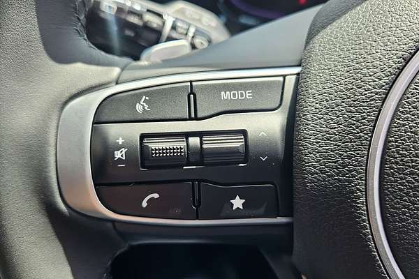 2024 Kia K4 Sport+ CL4m