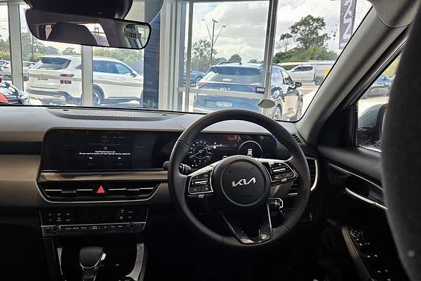 2024 Kia Seltos Sport SP2 PE