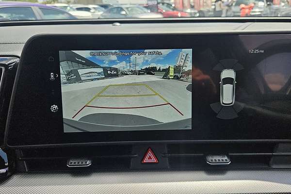 2024 Kia K4 Sport+ CL4m