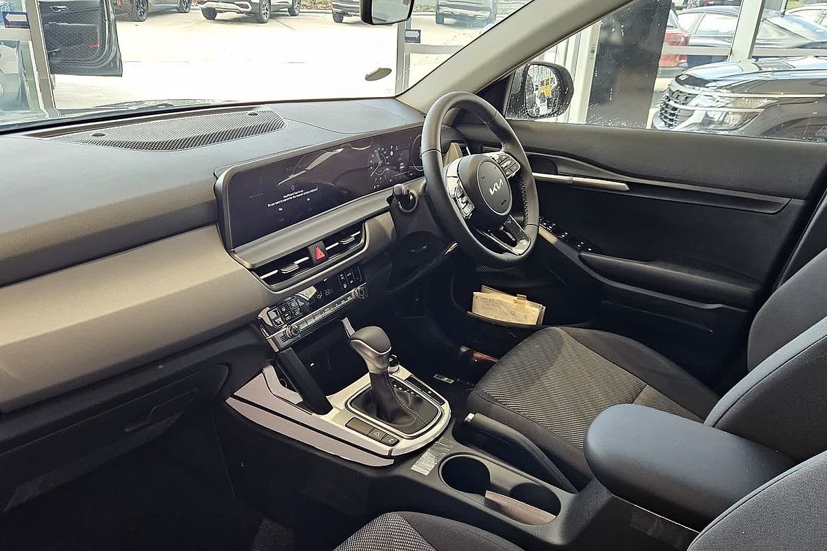 2024 Kia Seltos Sport SP2 PE