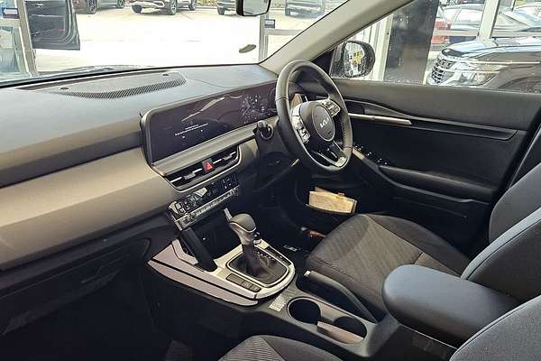 2024 Kia Seltos Sport SP2 PE