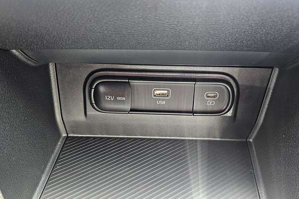 2024 Kia K4 Sport+ CL4m