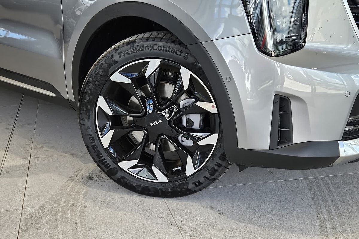2024 Kia Sorento GT-Line MQ4 PE