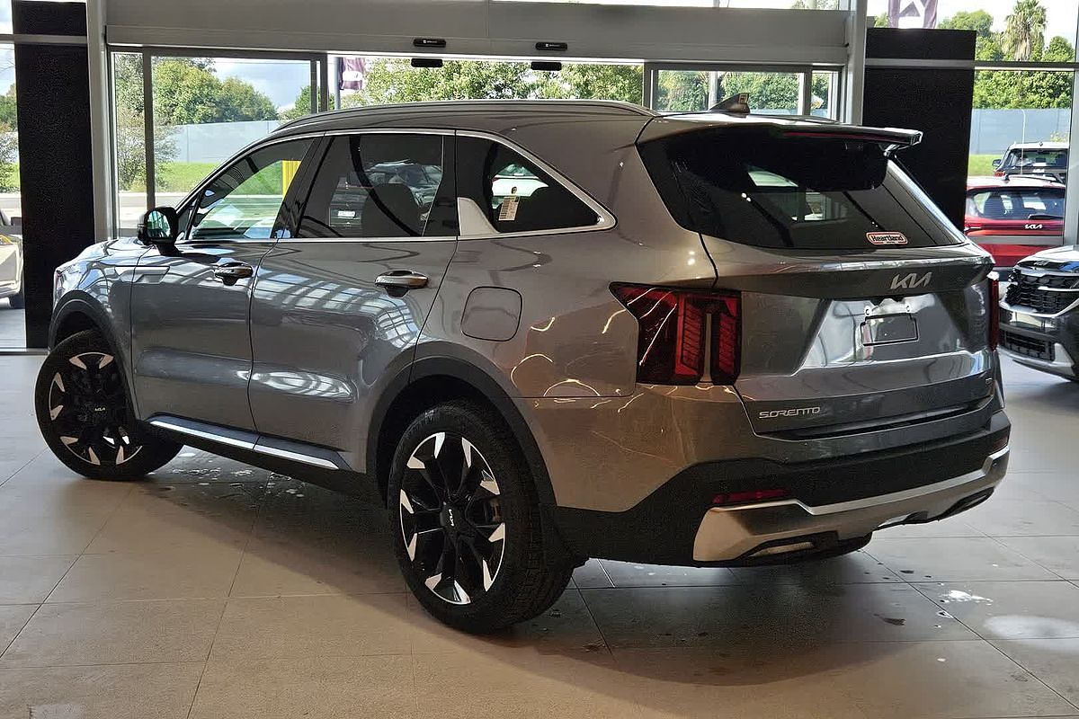2024 Kia Sorento GT-Line MQ4 PE