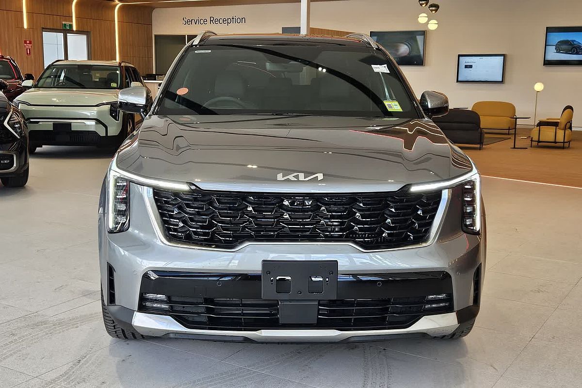 2024 Kia Sorento GT-Line MQ4 PE