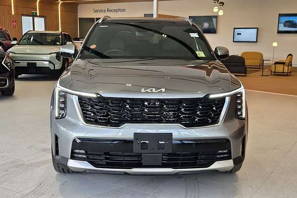 2024 Kia Sorento GT-Line MQ4 PE