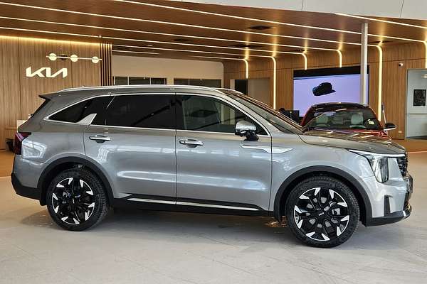 2024 Kia Sorento GT-Line MQ4 PE