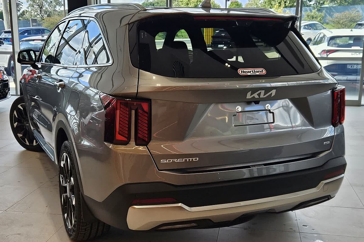 2024 Kia Sorento GT-Line MQ4 PE