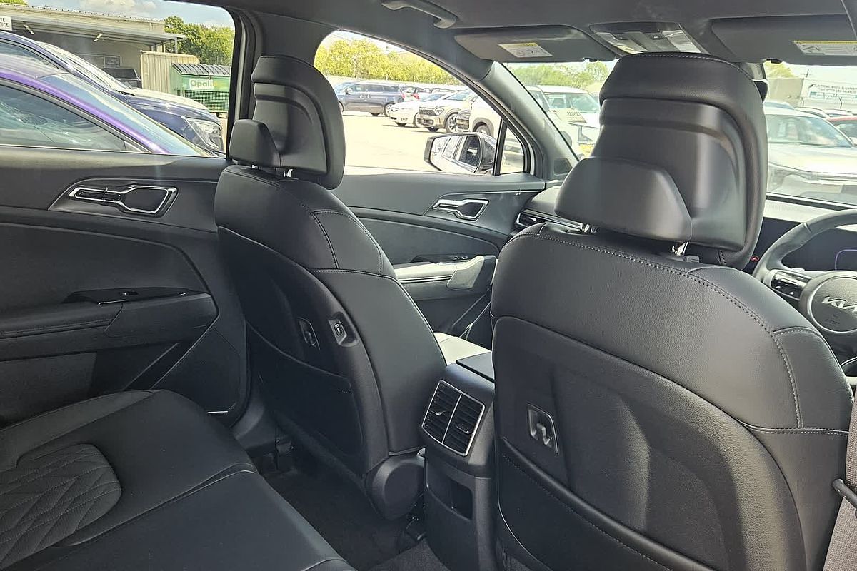 2024 Kia K4 Sport+ CL4m