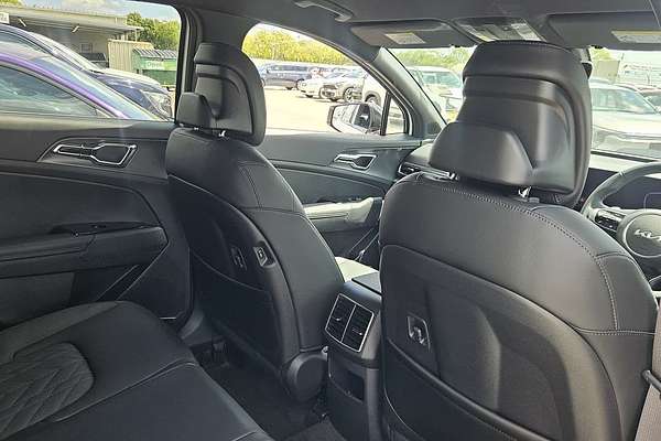 2024 Kia K4 Sport+ CL4m