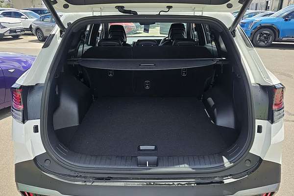 2024 Kia K4 Sport+ CL4m