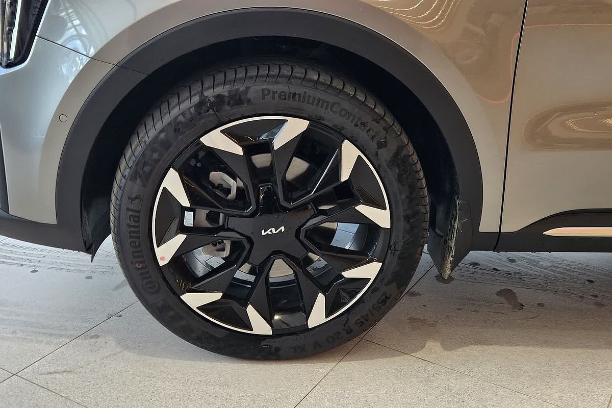 2024 Kia Sorento GT-Line MQ4 PE
