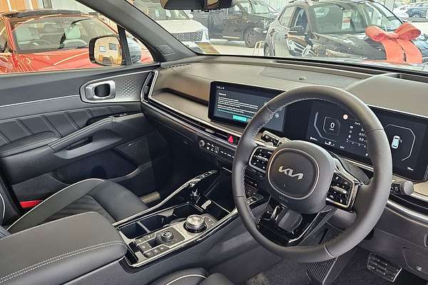 2024 Kia Sorento GT-Line MQ4 PE