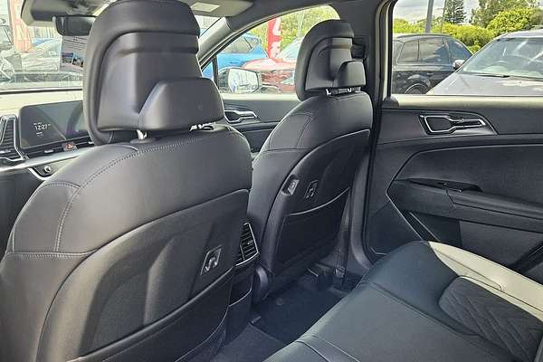 2024 Kia K4 Sport+ CL4m