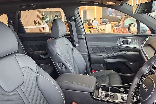 2024 Kia Sorento GT-Line MQ4 PE