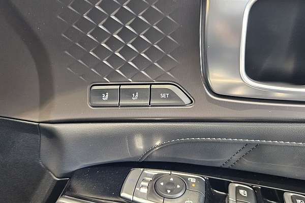 2024 Kia Sorento GT-Line MQ4 PE
