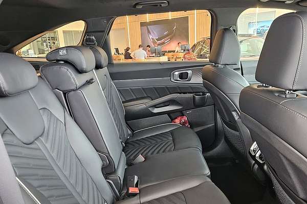 2024 Kia Sorento GT-Line MQ4 PE