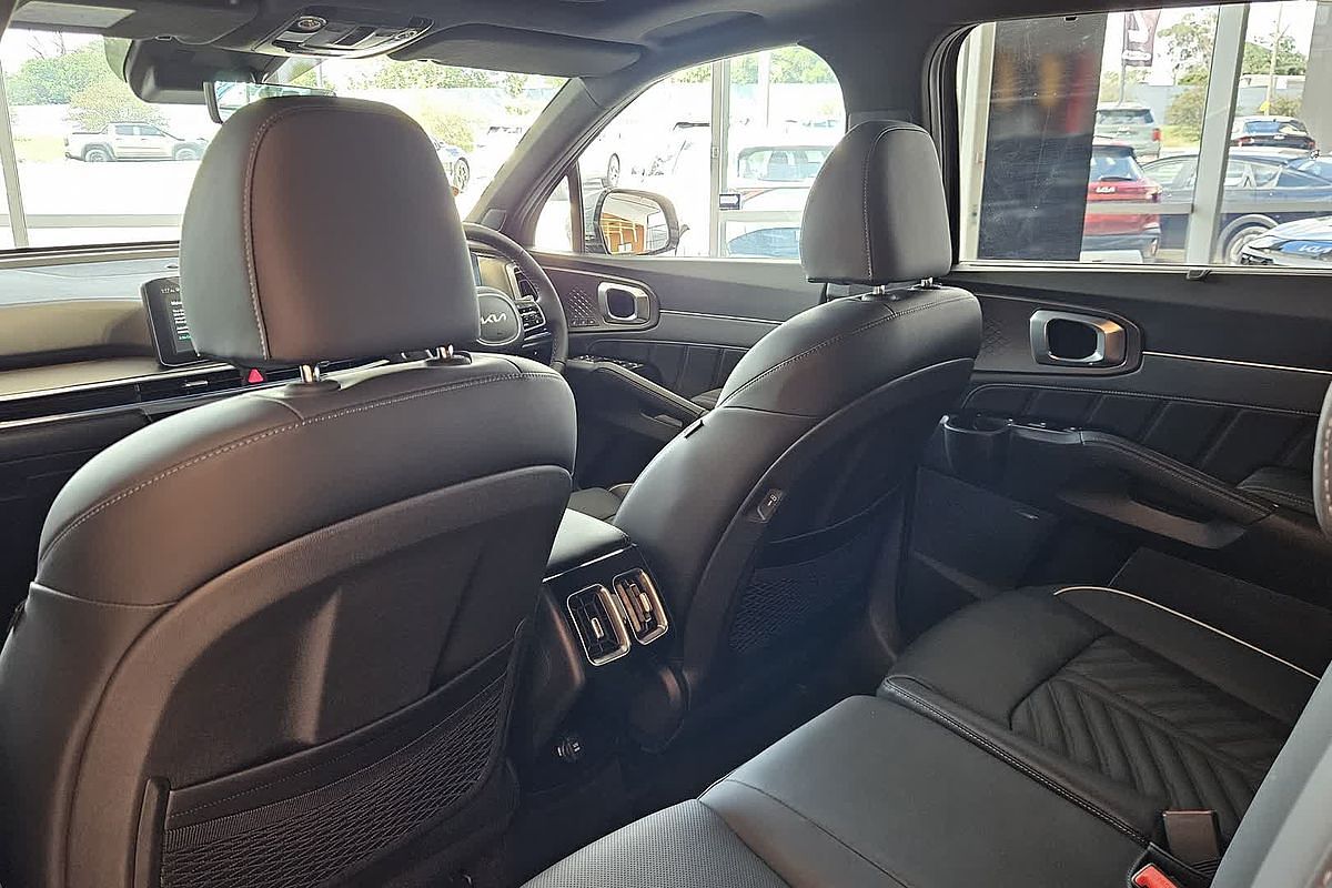 2024 Kia Sorento GT-Line MQ4 PE