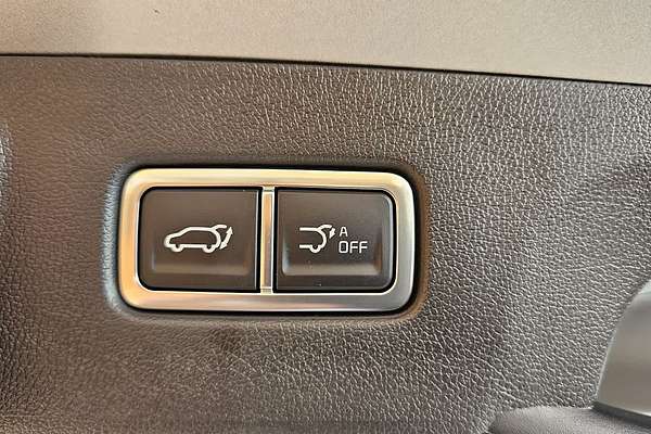 2024 Kia Sorento GT-Line MQ4 PE