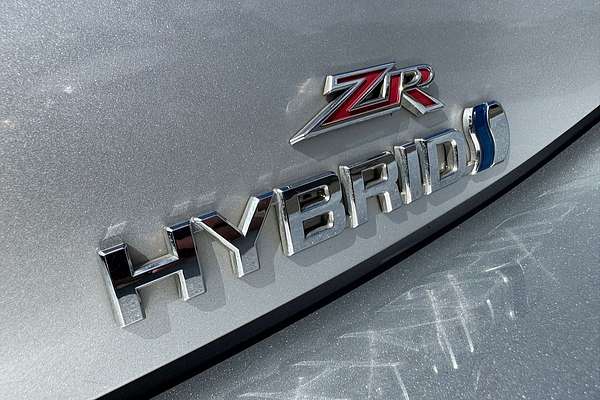 2020 Toyota Corolla ZR Hybrid ZWE211R